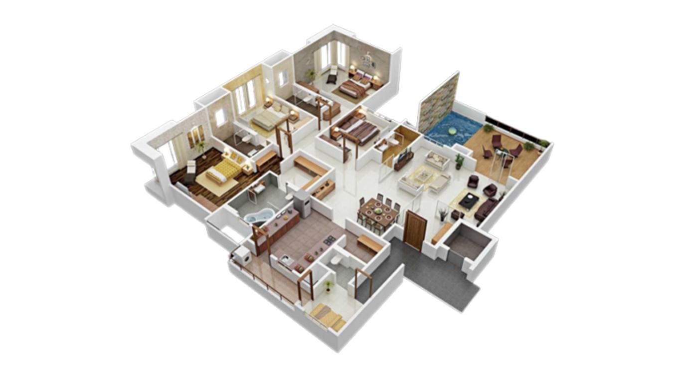 Shubh Tristar Koregaon-shubh-tristar-4-bhk-2.jpg